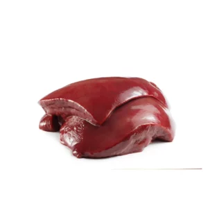 Fresh Cow Liver - 500g
