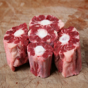 Beef Cut Up (Tail) – 1KG