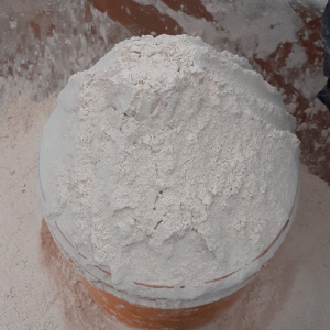 Elubo Isu/Yam Flour (1kg-garawa)
