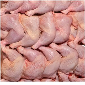 Chicken Laps Orobo Frozen ~ Carton (Sharing)