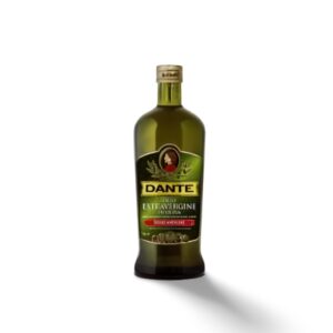 Dante Organic Extra Virgin Olive Oil - 1L