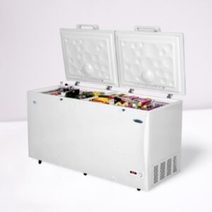 Haier Thermocool Chest Freezer HTF 719 R6 White