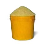 Garri Yellow