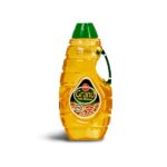Grand Pure Soya Oil - 3L