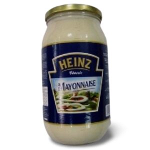 Heinz Mayonnaise - 940 g