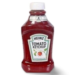 Heinz Tomato Ketchup - 1.25 kg