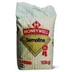 Honeywell Semolina - 10 kg
