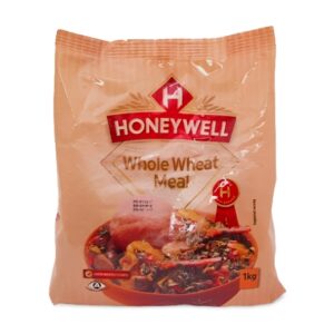 Honeywell Whole Wheat Meal - 1 kg
