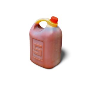 Palm Oil - 5 L