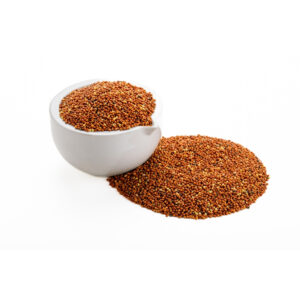 Red Millet
