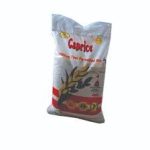 Caprice Premium Imported Rice - 25 kg