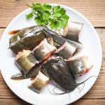 Catfish Pack ( Neatly Washed Cut-out & Ready To Cook)