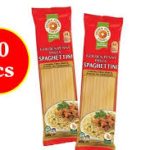 Golden Penny Spaghetti 500g x 10
