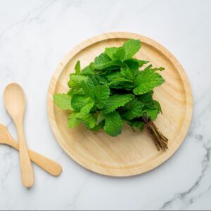 Scent Leaf/Efirin (Fresh)