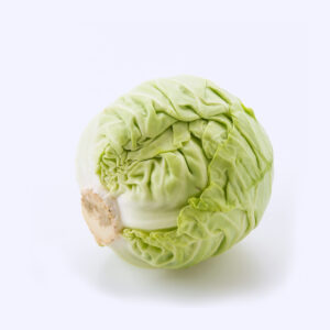 Cabbage White - 5 kg