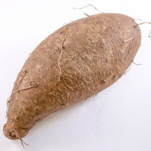 Water Yam (Fresh)