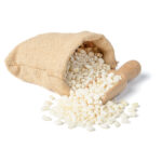 White Corn / Maize