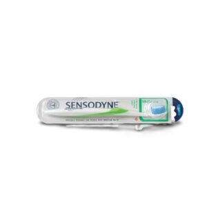 Sensodyne Multicare Soft Toothbrush