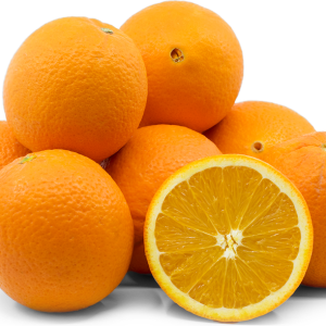 Orange - (half -dozen)Sharing