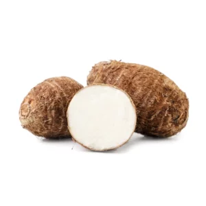 Coco Yam