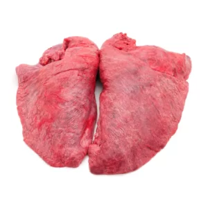 Cow Lungs