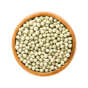 Dry Green Peas
