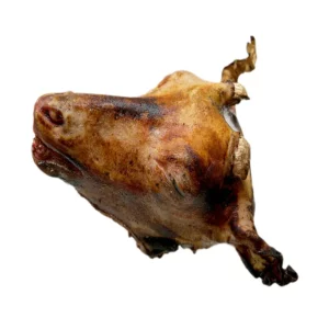 Goat Head Small - Sharing