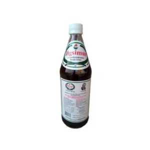 Jigsimur Health Drink