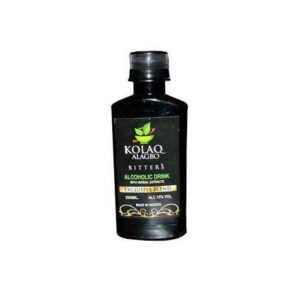 Kolaq Alagbo For Maximum Sexual Pleasure (3pcs)