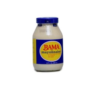 Bama Mayonnaise - 946 ml
