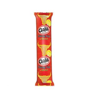 Gala Sausage Roll x5