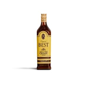 Best Cream Liqueur Marula Fruit - 75cl