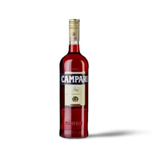 Campari Cocktail Wine - 1 L