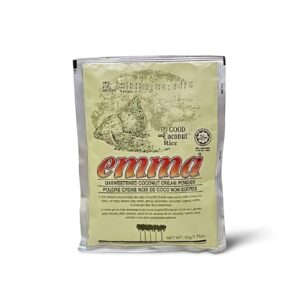 Emma Coconut Cream Powder - 50 g