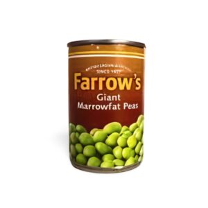 Farrow's Green Peas - 400 g