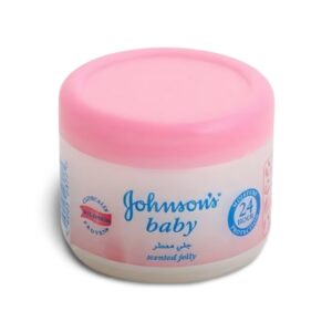 Johnson's Baby Jelly Scented - 100 ml