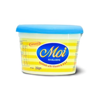 Moi Margarine - 250 g