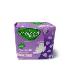 Molped Maxi Thick Normal x10