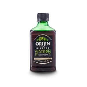 Orijin Bitters - 20 cl