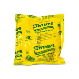 Simas Sachet Margarine - 250 g