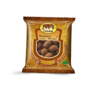 Tiger Nutmeg Powder - 10 g x10