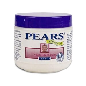 Pears Baby Moisturising Cream - 300 g