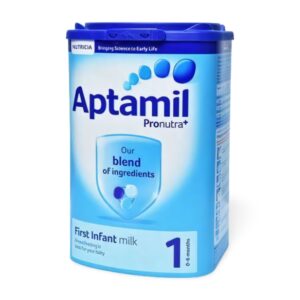 Aptamil With Pronutra First Instant Milk 0-6 Months - 800 g