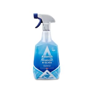 Astonish Window & Glass Cleaner ~ 750 ml