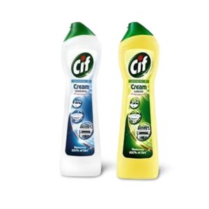 Cif Cream Assorted - 500 ml