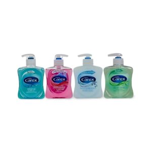 Carex  Hand Wash Protect Assorted - 250 ml