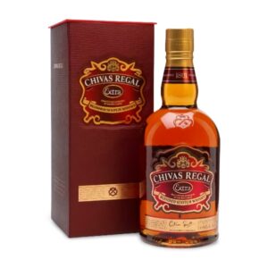 Chivas Regal Extra Blended Scotch Whisky - 70 cl