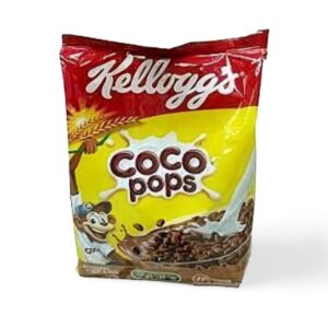 Kellogg's Coco Pops Sachet (NG) 450 g