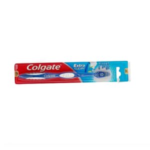 Colgate Toothbrush Extra Clean