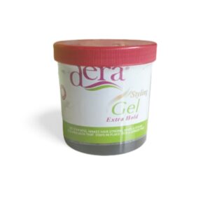 Dera Styling Extra Hold Gel 725 g
